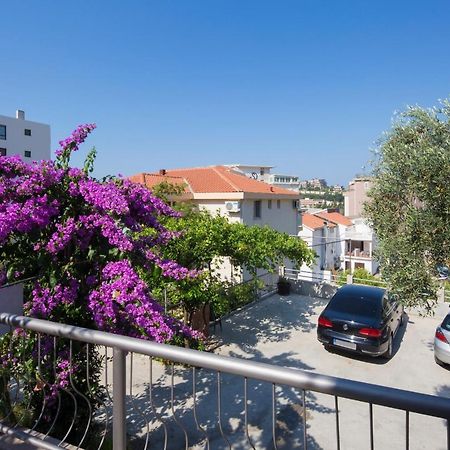 Apartment Ivanovic Family Bečići Екстериор снимка