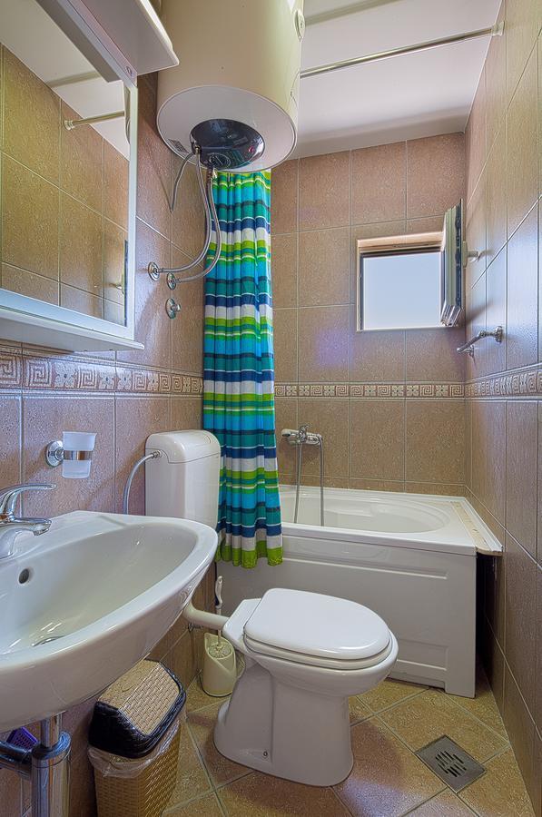 Apartment Ivanovic Family Bečići Екстериор снимка