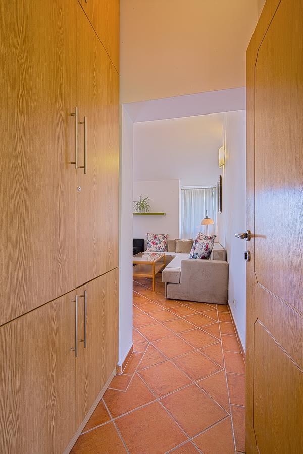 Apartment Ivanovic Family Bečići Екстериор снимка